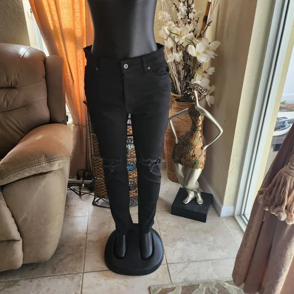 ZANEROBE Joe Blow Denim size 32
